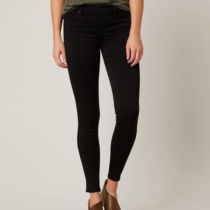 Mid Rise Jeans (Celebrity Pink - 11)